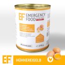 EF Emergency Food Hühnereigelb Dose