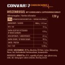 CONVAR-7 - High Energy Bar Chocochino 120g