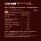 CONVAR-7 - High Energy Bar Chocochino 120g