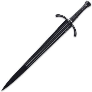 United Cutlery Honshu Historic Blackened Single Hand Sword