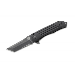 Ruger 2-Stage Serrated