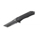 Ruger 2-Stage Serrated