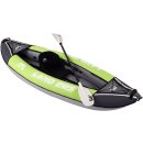 Aquamarina Unisex – Erwachsene Kayak 1 Posto...