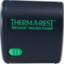 Mini Pumpe Thermarest NeoAir zum Aufblasen der Isomatte