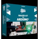 FRANZIS 67084 - Machs einfach: Maker Kit für...