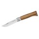 Opinel No 08 Snake Limited Edition Schlangenholz