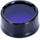 Nitecore Farbfilter blau 25.4mm