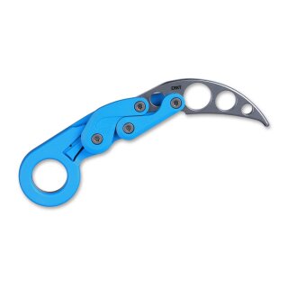 CRKT Provoke Trainingsmesser Blau