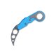CRKT Provoke Trainingsmesser Blau