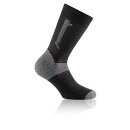 Rohner Nordic Light Schwarz, Ski- und Snowboardsocken,...