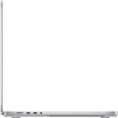 Apple MacBook Pro 16 MK1E3 Notebook (41,05 cm/16,2 Zoll,...