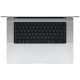 Apple MacBook Pro 16 MK1E3 Notebook (41,05 cm/16,2 Zoll, Apple M1 Pro, 512 GB SSD, 10-core CPU) Vorführgerät