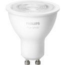 Philips Hue White GU10 white single bulb Einzelpack