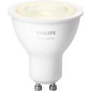 Philips Hue White GU10 white single bulb Einzelpack