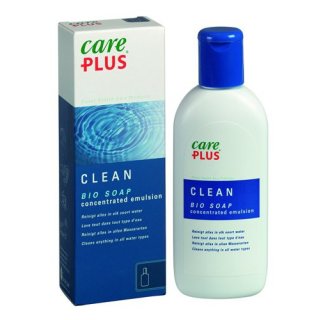 CarePlus® Clean - biosoap, 100 ml