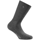 Rohner Socken Uni Trekking Fibre Light SupeR, blue denim, 47-49, 60_0391