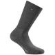 Rohner Socken Uni Trekking Fibre Light SupeR, blue denim, 47-49