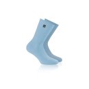 Rohner Socken SupeR BW babyblau 43-44