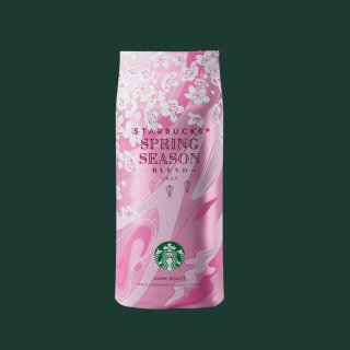 Starbucks Spring Season Blend™2024