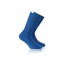 Rohner Socken SupeR BW royal blau 45-46