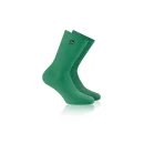 Rohner Socken SupeR BW Grün 45-46