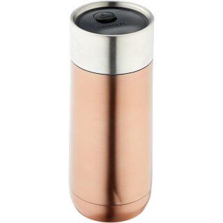 Contigo Luxe AUTOSEAL™ Thermobecher, 360 ml White Zinfandel