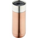 Contigo Luxe AUTOSEAL™ Thermobecher, 360 ml White...