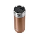 Contigo Luxe AUTOSEAL™ Thermobecher, 360 ml White...