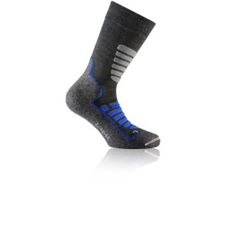 Rohner Socken Cool Trekking limited edition anthrazit EU36-38