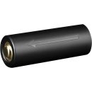 fenix ALF-18 Batteriehalter 18650 bis 21700 Adapter, Kupfer