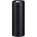 fenix ALF-18 Batteriehalter 18650 bis 21700 Adapter, Kupfer