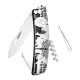 SWIZA Authentic Swiss Knife D01/C01 6 Funktionen Motiv Heimat