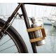 24Bottles Flaschenhalterung fürs Fahrrad Farbe: Sabbia