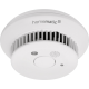 eQ-3 Homematic IP Rauchmelder Weiß