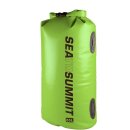 Sea to Summit Hydraulic Dry Bag Volumen 65 Green