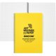 Waterproof Notepad Gelb Modestone®297x210mm 50Blatt