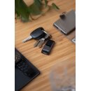 Ledlenser Mini Taschenlampe K4R black mit 4GB, USB Stick LED Lampe