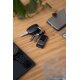 Ledlenser Mini Taschenlampe K4R black mit 4GB, USB Stick LED Lampe