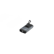 Ledlenser Mini Taschenlampe K4R black mit 4GB, USB Stick LED Lampe