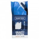 Sawyer Dual-Threaded MINI Plus Gravitations -  Wasserfilter Doppelgewinde Sets (SP160)