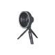 Nitecore NEF10 Grey Electric Fan LED Ring Light Ventilator Powerbank
