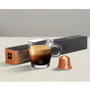 Nespresso Master Origin orignial Ethiopia Kaffeekapseln...