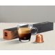 Nespresso Master Origin orignial Ethiopia Kaffeekapseln 50 Kapseln