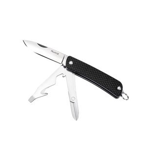 Ruike Messer Criterion Collection S31 - Braun