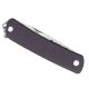 Ruike Messer Criterion Collection S31 - Braun