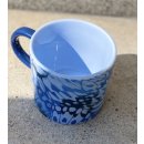 Starbucks Tasse Blue Butterfly mug 355ml