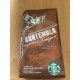STARBUCKS Guatemala Antigua 100% Arabica Kaffee Bohnen Medium (Harmonisch, sanft und intensiv), 1er Pack (1 x 250g Kaffeebohnen)