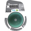Sea to Summit X-Brew Coffee Dripper - Faltbarer Kaffeefilter, pacific blue, 101-32
