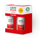 Care Plus First Aid Foot Kit