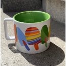 Starbucks popsicleTasse/Mug
